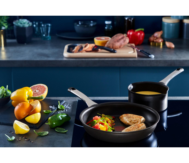 TEFAL Patelnia Excellence 28 cm (G2690672) - 1380177 - zdjęcie 7
